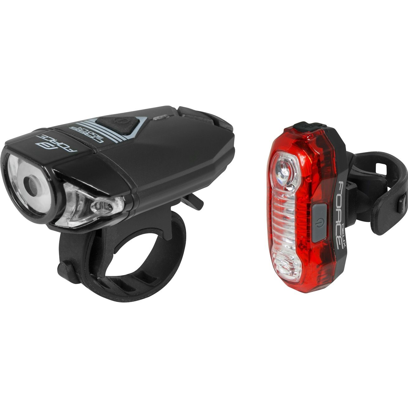 Force Express USB első+hátsó (8592627102493)