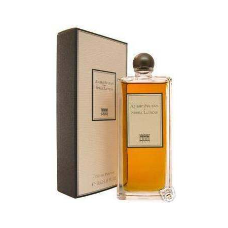 Serge Lutens Ambre Sultan (W) EDP/S 50ML