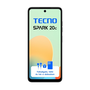 Smartphone Tecno Spark 20C 4 GB / 128 GB 4G (LTE) černý