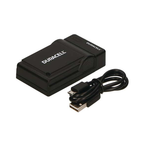 Duracell DRF5983 зарядно устройство за батерии USB