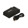 Duracell DRF5983 зарядно устройство за батерии USB