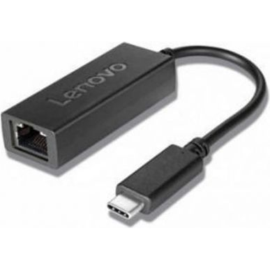 Lenovo 4X90L66917 hálózati kártya Ethernet