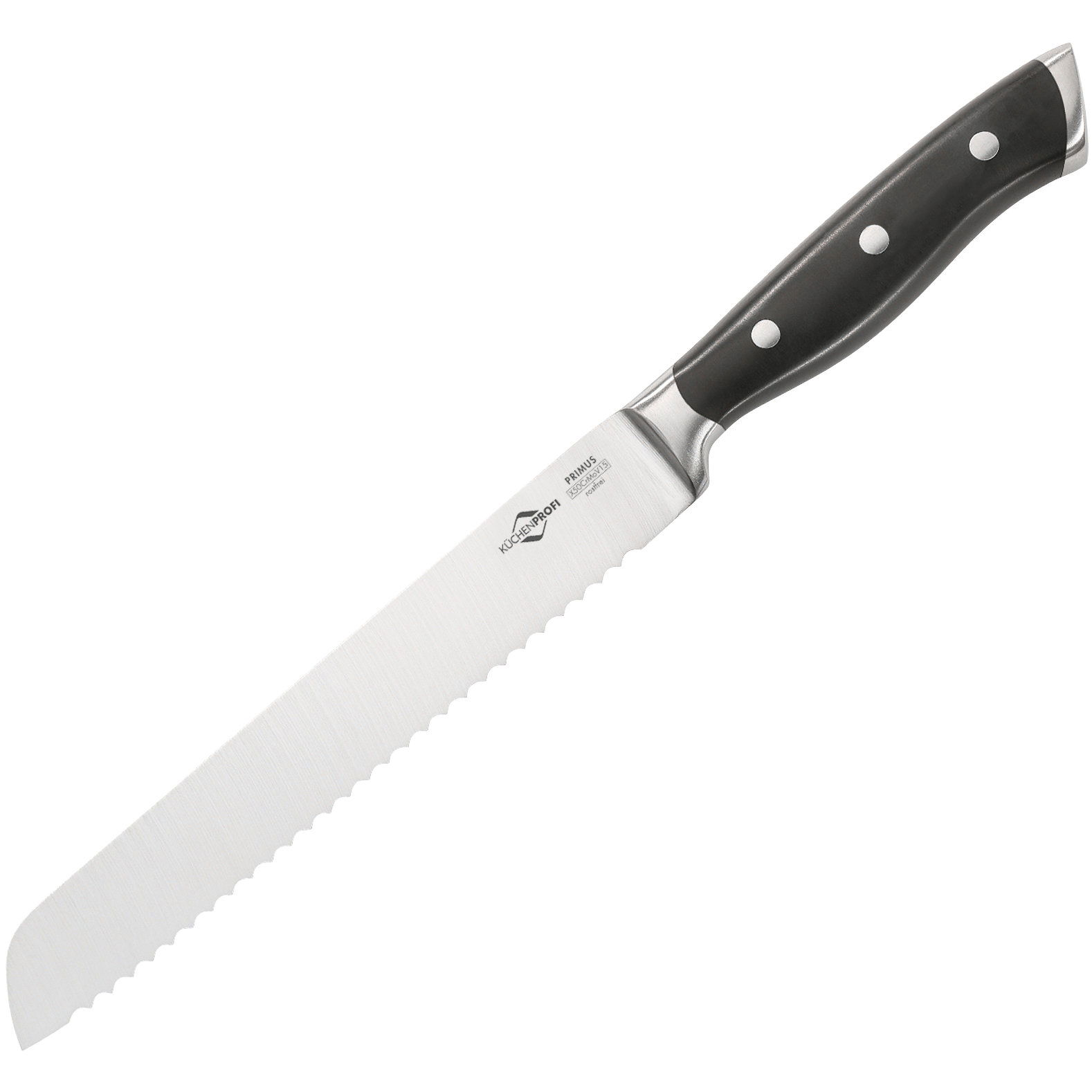 Küchenprofi PRIMUS Kenyérvágó, 20 cm (2410022820)