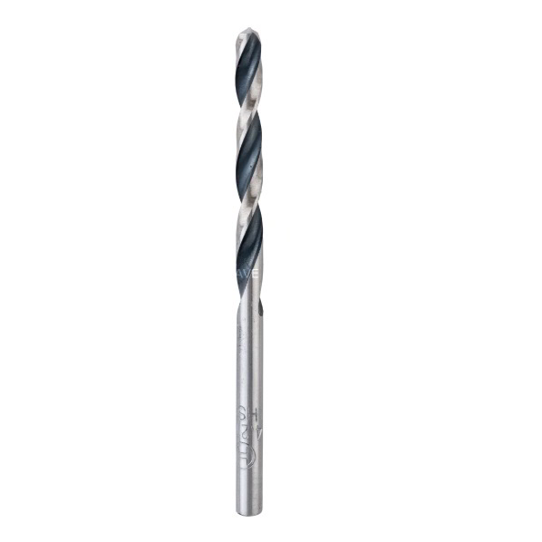 Bosch 2608577210 HSS PointTeQ DIN338 Ø 4,2mm x 75 mm Spirálfúró (10 db/csomag)