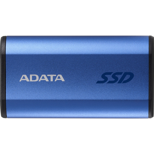 ADATA SE880 500 GB USB tipo-C 3.2 Gen 2 (3.1 Gen 2) Blu