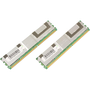 Pamięć serwerowa MicroMemory 8GB KIT DDR2 667MHZ ECC/REG FB - MMG1281/8GB