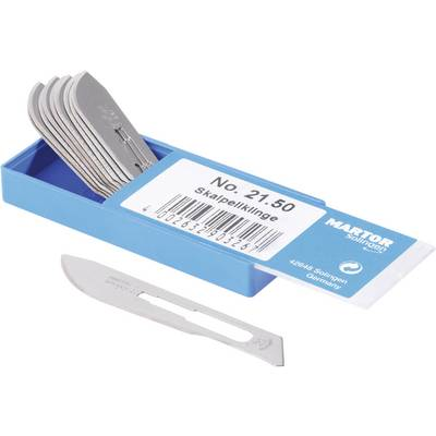 Tartalék szike penge készlet 10db-os 804232 (21.50)