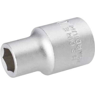 TOOLCRAFT Dugókulcs betét 1/2'' - 12 mm (820765) (820765)