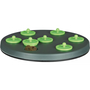 Trixie 62812 Rágcsáló Játék Snack Board D=20 cm
