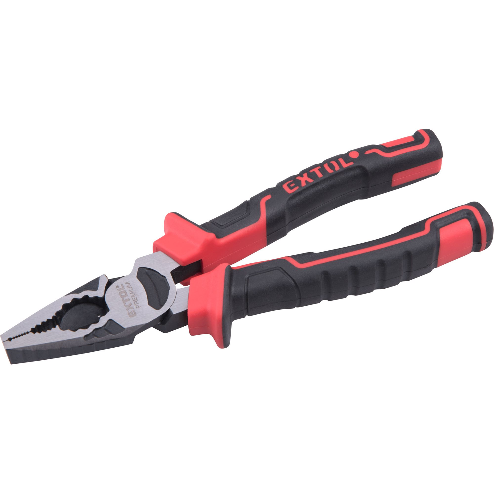 EXTOL PREMIUM 8813192 - POWER, 180mm (8813192)