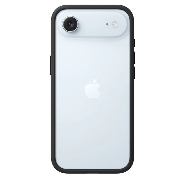 MH004ZM/A Apple Bumper tok iPhone Air készülékhez fekete