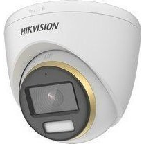 Kamera IP Hikvision Hikvision Dome Camera DS-2CE72DF3T-FS 2 MP, 2.8mm, IP67