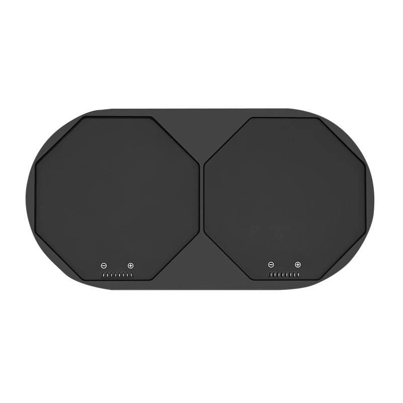 Insta360 Titan akkumulátortöltő állomás (CINTTBC/A) (CINTTBC/A)