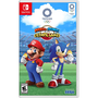 Игра MARIO & SONIC AT THE OLYMPIC GAMES TOKYO 2020 за Nintendo Switch