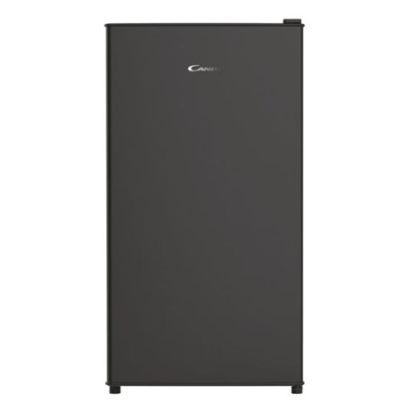 Candy hűtőszekrény, 90 liter, fekete (CHASD4385EBC)