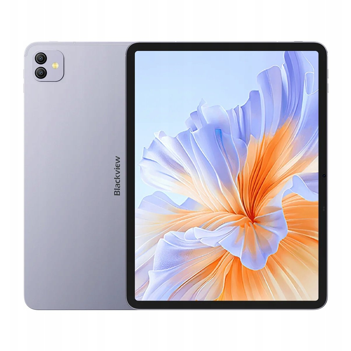 Blackview Tab Link 8 12.7" 6GB/256GB Szürke Tablet (TAB LINK 6/256 GREY)