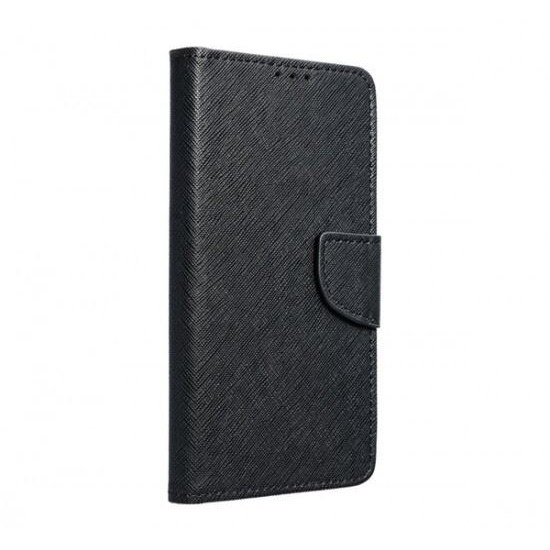 Pouzdro Fancy Book pro SAMSUNG A33 5G černé #448695