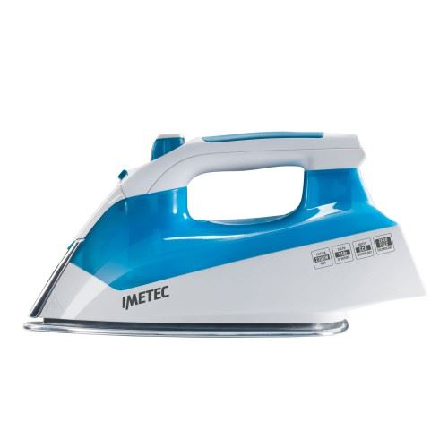 Imetec 9302 Gőzölős vasaló 2300W (Imetec-9302)