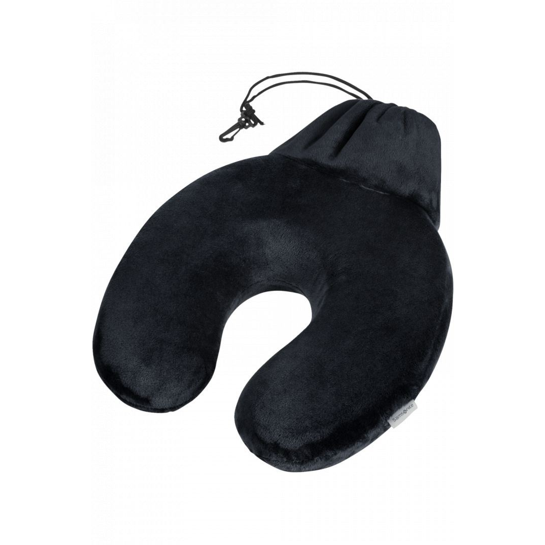 Samsonite nyakpárna utazáshoz fekete (121244-1041) (121244-1041)