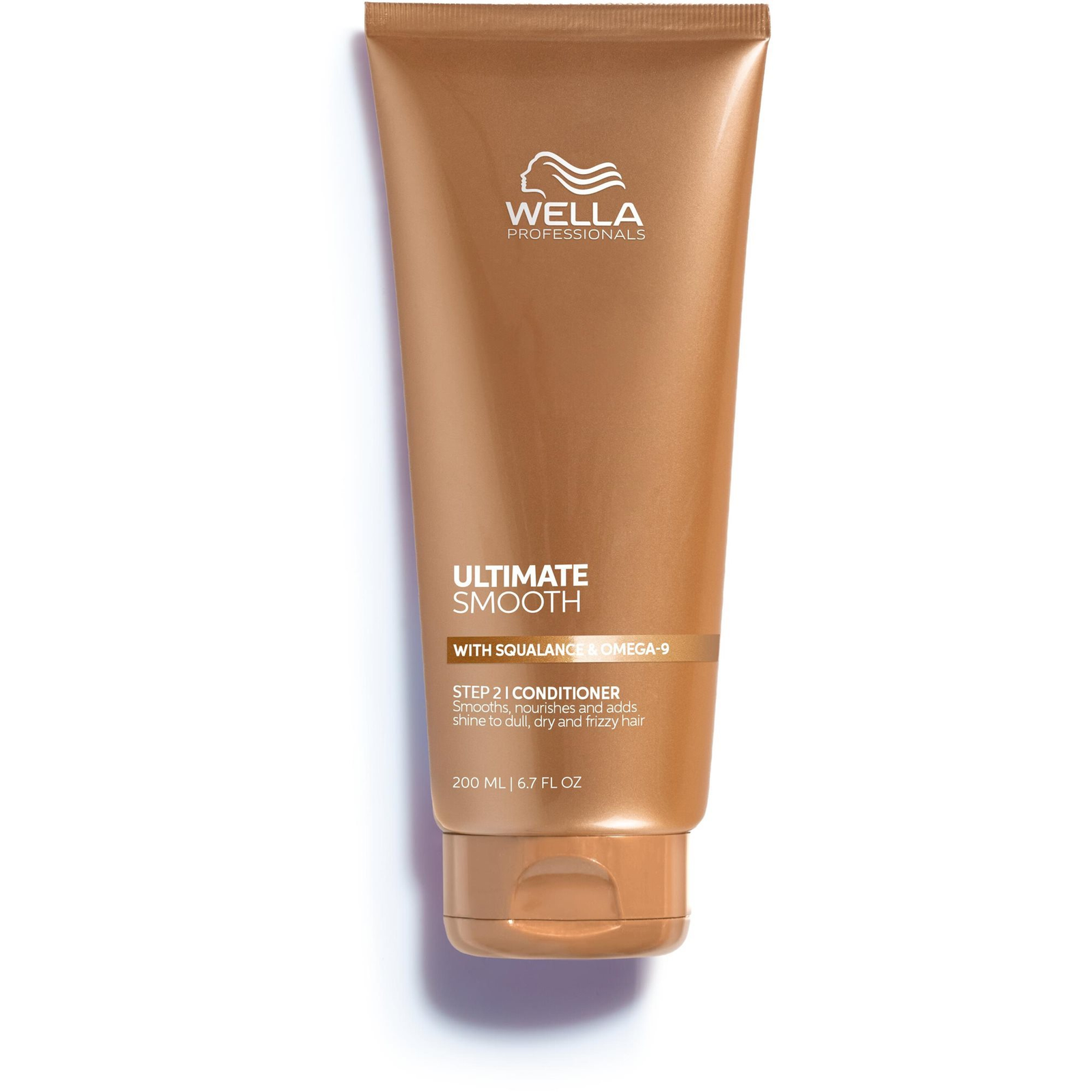 WELLA PROFESSIONALS Ultimate Smooth Conditioner 200 ml (4064666945286)