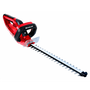 Електрическа ножица за жив плет Einhell GH-EH 4245, Мощност 420 W, 230 V, 45 см дължина на рязане, 3200 RPM, 51 см дължина на острието, 16 мм разстояние между зъбите