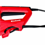 Електрическа ножица за жив плет Einhell GH-EH 4245, Мощност 420 W, 230 V, 45 см дължина на рязане, 3200 RPM, 51 см дължина на острието, 16 мм разстояние между зъбите