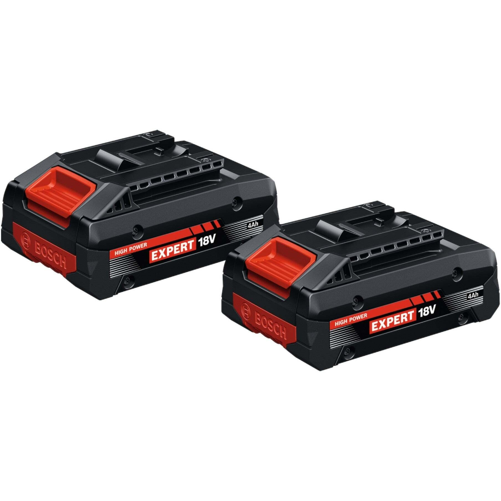 Bosch AKKUMULÁTOR 2x EXBA18V-40 1600A03738 (1600A03738)