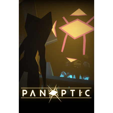 Panoptic (PC - Steam elektronikus játék licensz)