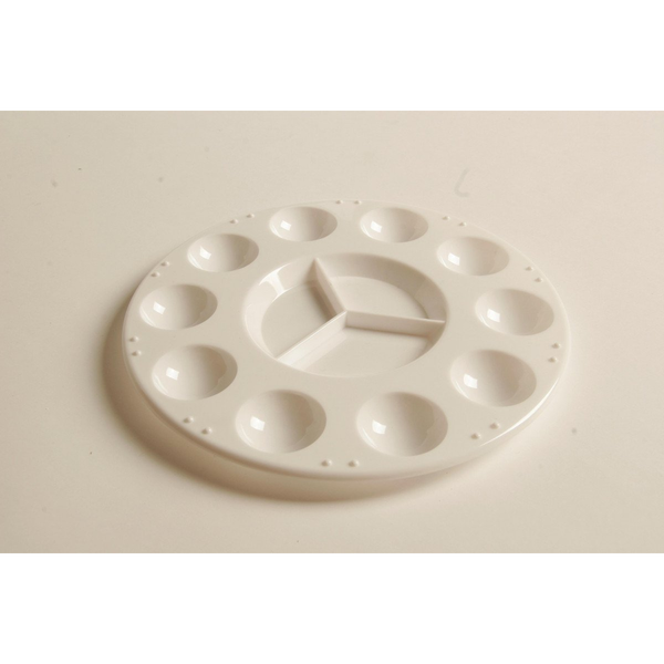SmartMax Plastpalette rund 11 rum