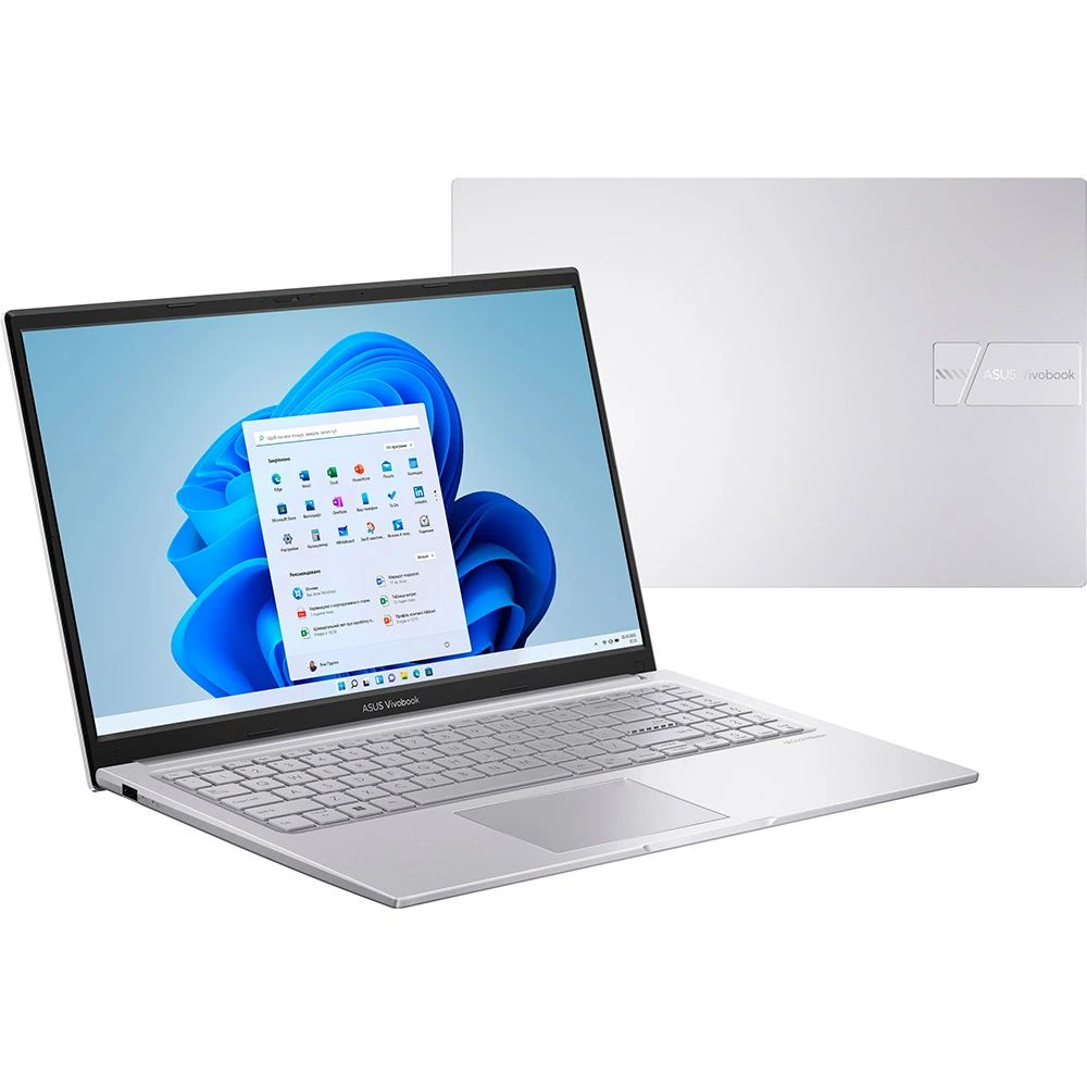 Лаптоп ASUS Vivobook 15 X1504MA-BQ011W