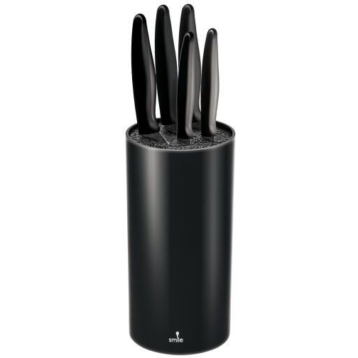 MPM SNS-3 6db-os acél késkészlet (SNS-3)