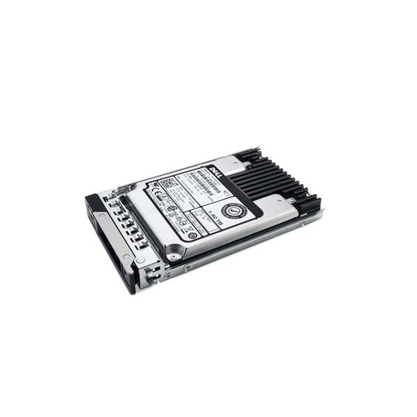 DELL szerver SSD 1.92TB SATA 2.5" Hot-Plug (345-BBDN)