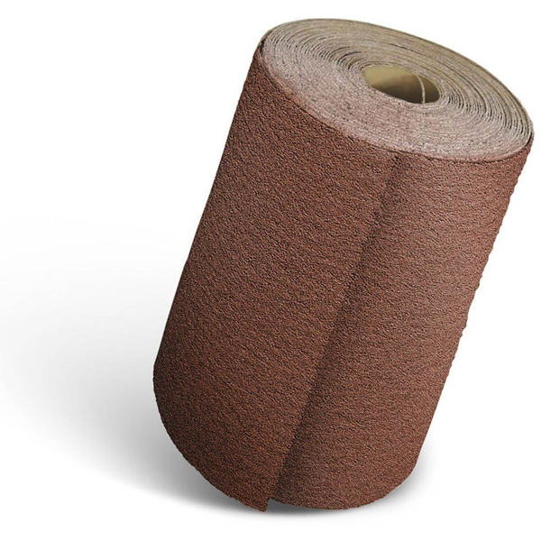 Papier ścierny Menzer RED rolka 93 mm / 5 m K40
