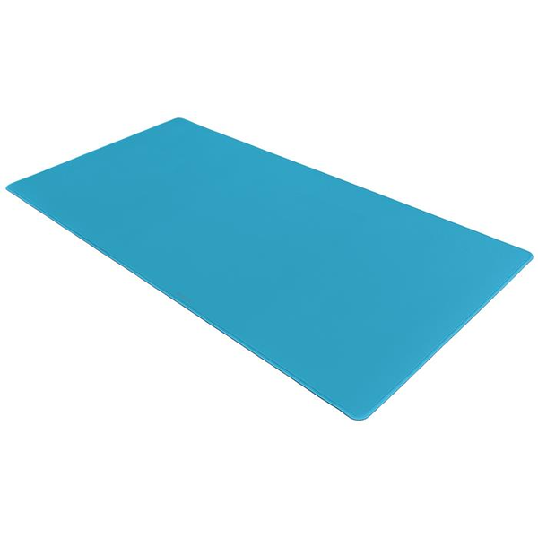 Leitz Cosy Desk Mat sottomano Blu