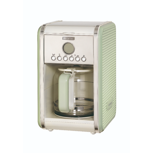 Ariete Vintage Line 1342/04 Напълно автоматичен Кафемашина Drip