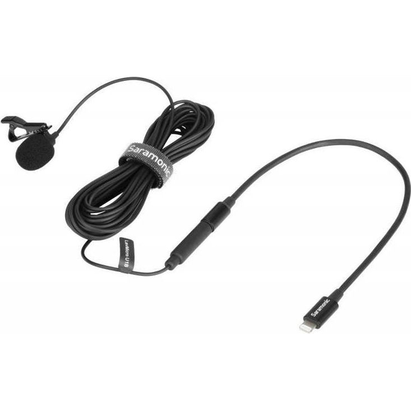 Mikrofon Saramonic LavMicro U1B
