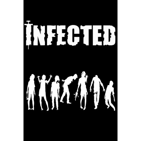 Infected