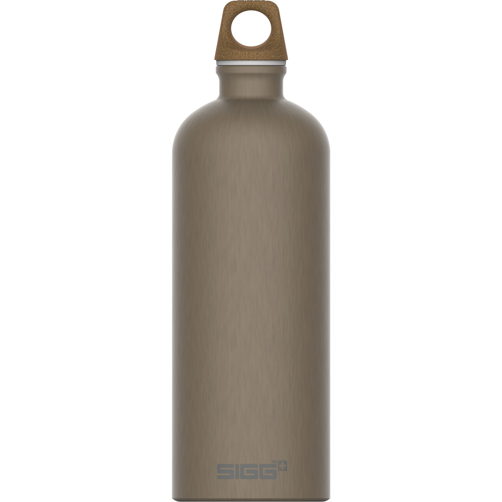 SIGG Traveller MyPlanet Lighter Plain 1000ml Kulacs - Barna (6003.50)