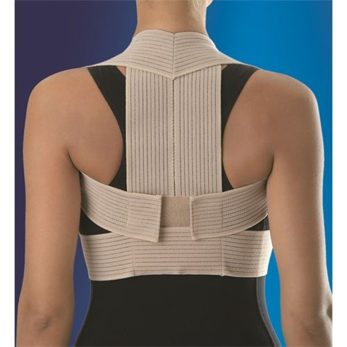 Anatomic Help tartásjavító hátpánt M méret (GYAH0322M) (GYAH0322M)