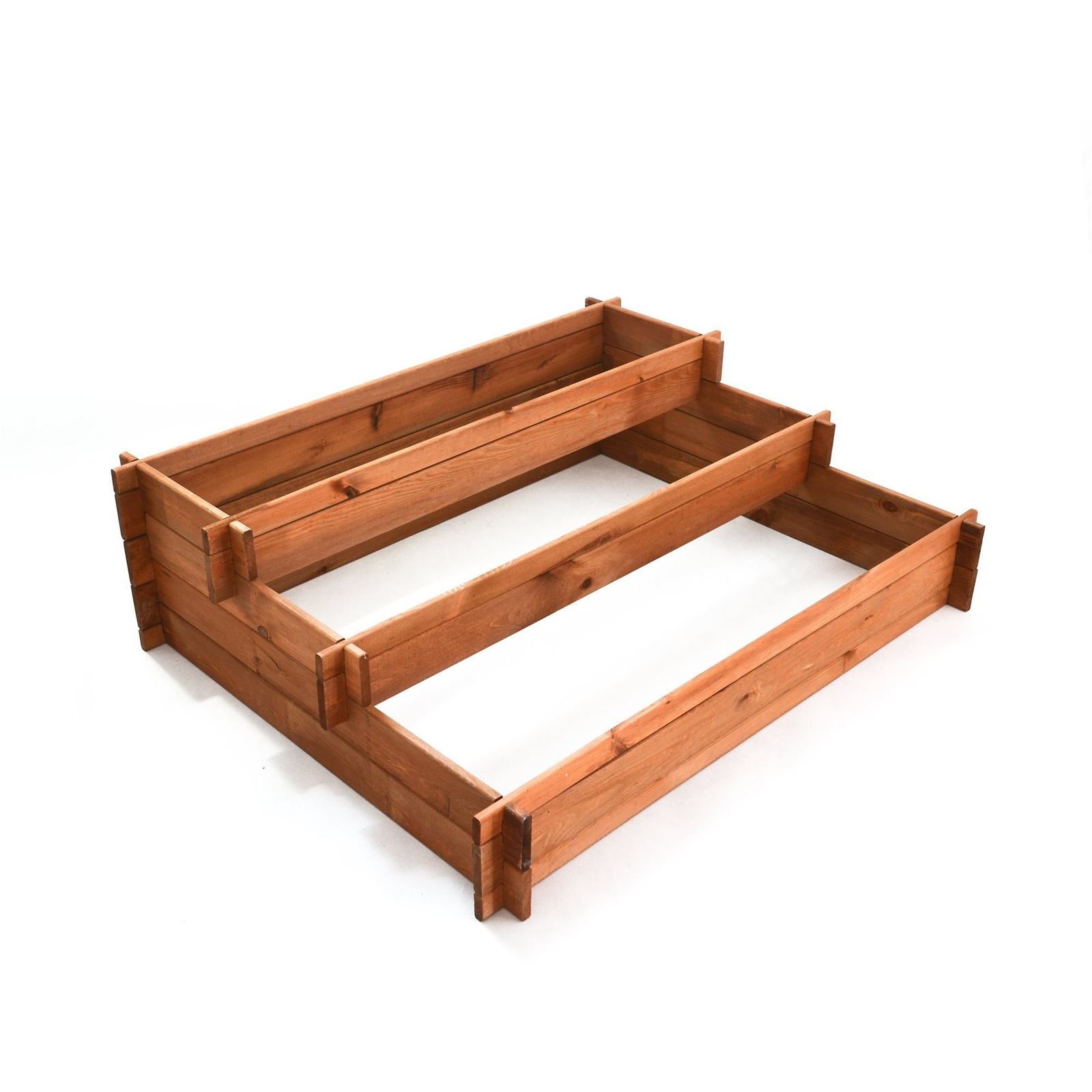 ROJAPLAST Virágcserép - GARDEN kaszkád (16285)