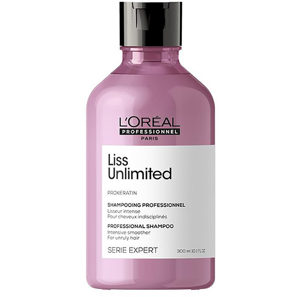 L'ORÉAL PROFESSIONNEL Serie Expert New Liss Unlimited 300 ml