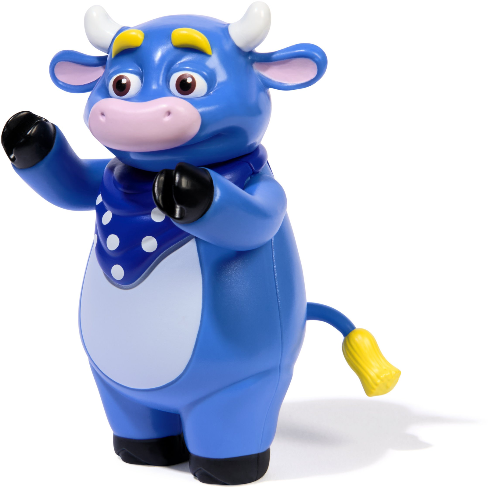 DTE FGR Dora SingleFigure Core Benny GML