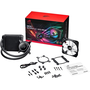 ASUS ROG STRIX LC 120 RGB univerzális vízhűtés (90RC0051-M0UAY0)
