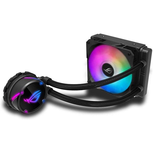 ASUS ROG STRIX LC 120 RGB univerzális vízhűtés (90RC0051-M0UAY0)