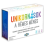 Asmodee Unikornisok: A rémes ménes társasjáték (TEE10001)