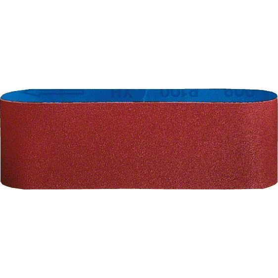 Bosch 2 608 606 133 kézi csiszoló tartozék Csiszolószalag P150 3 db (2608606133)