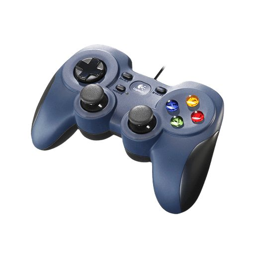 Logitech Gamepad F310