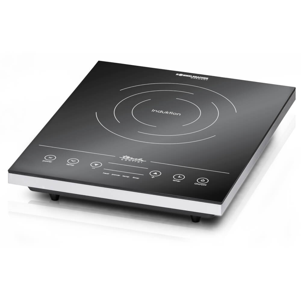 Rommelsbacher CT2010/IN Indukciós Főzőlap (CT 2010/IN)