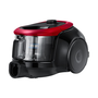 Samsung VC2100 Ciklonrendszerű porszívó (VC07M2110SR/GE)