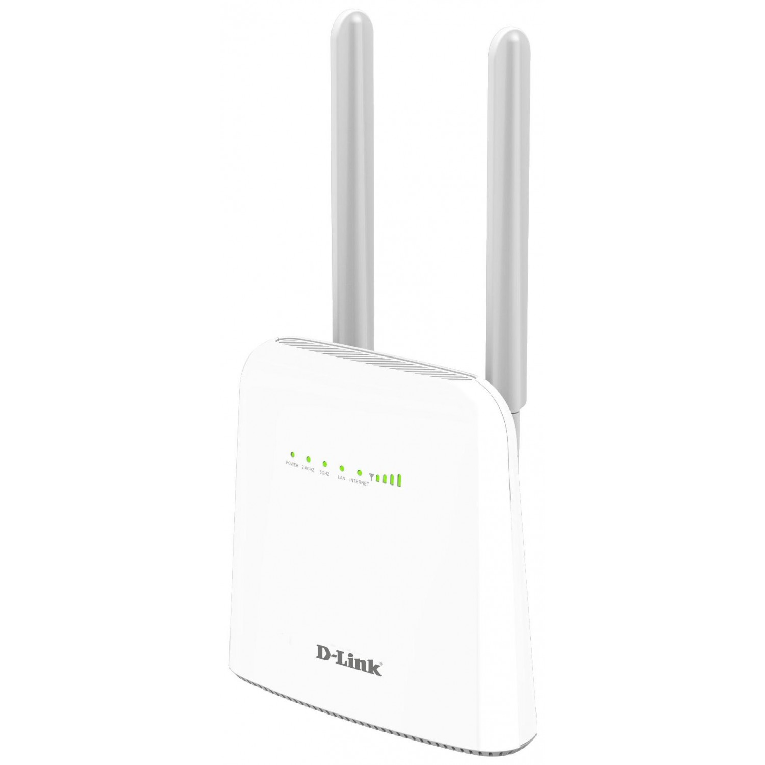 Router D-Link DWR-960-W WiFi5 AC1200 4G LTE kat7 SIM karta DualBand Gigabit (DWR-960/W)